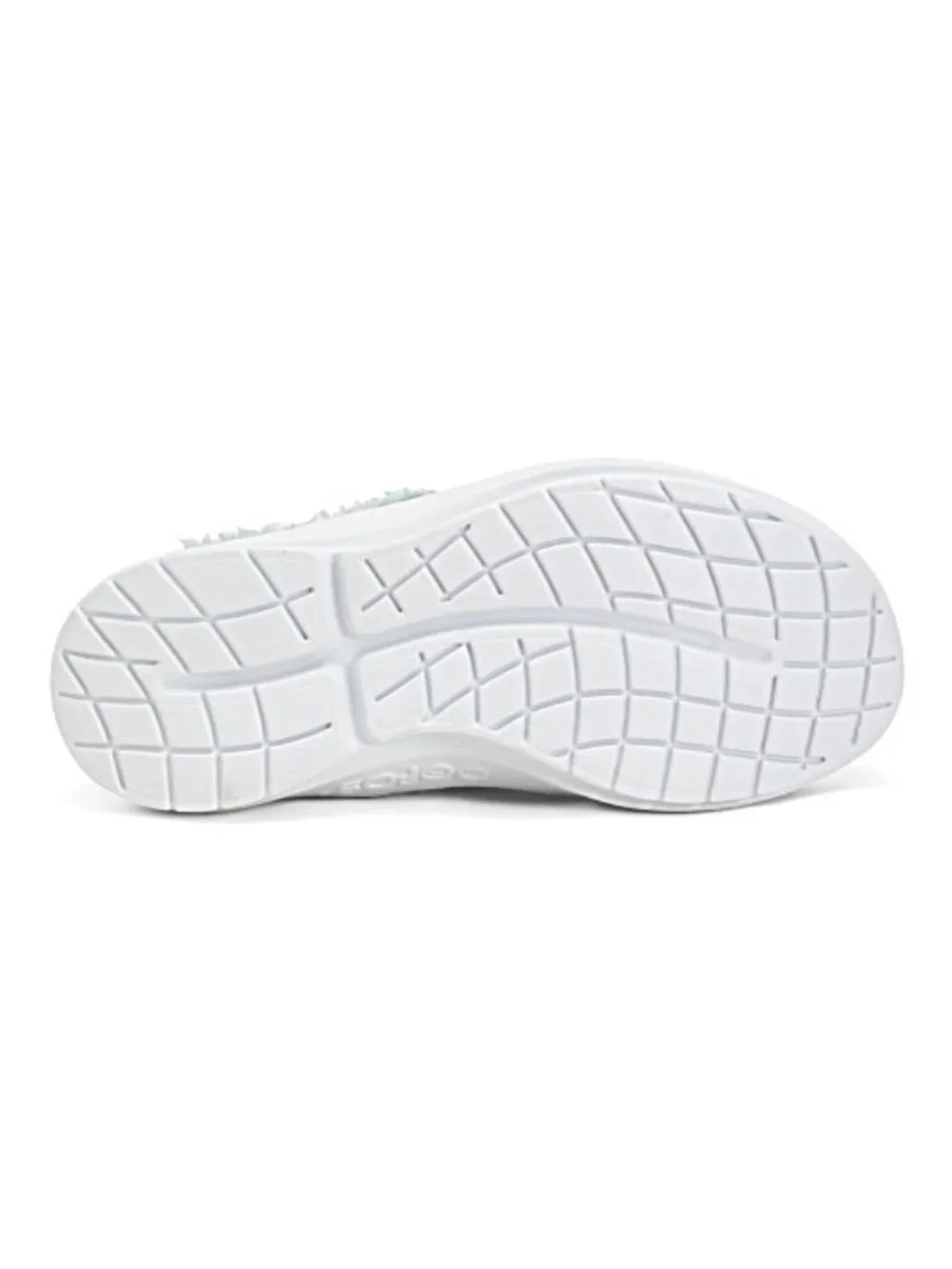 OOFOS Recovery Oocoozie Low Slip On Shoes -Mist-